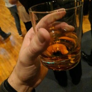 Meet your Posher, Nicholas